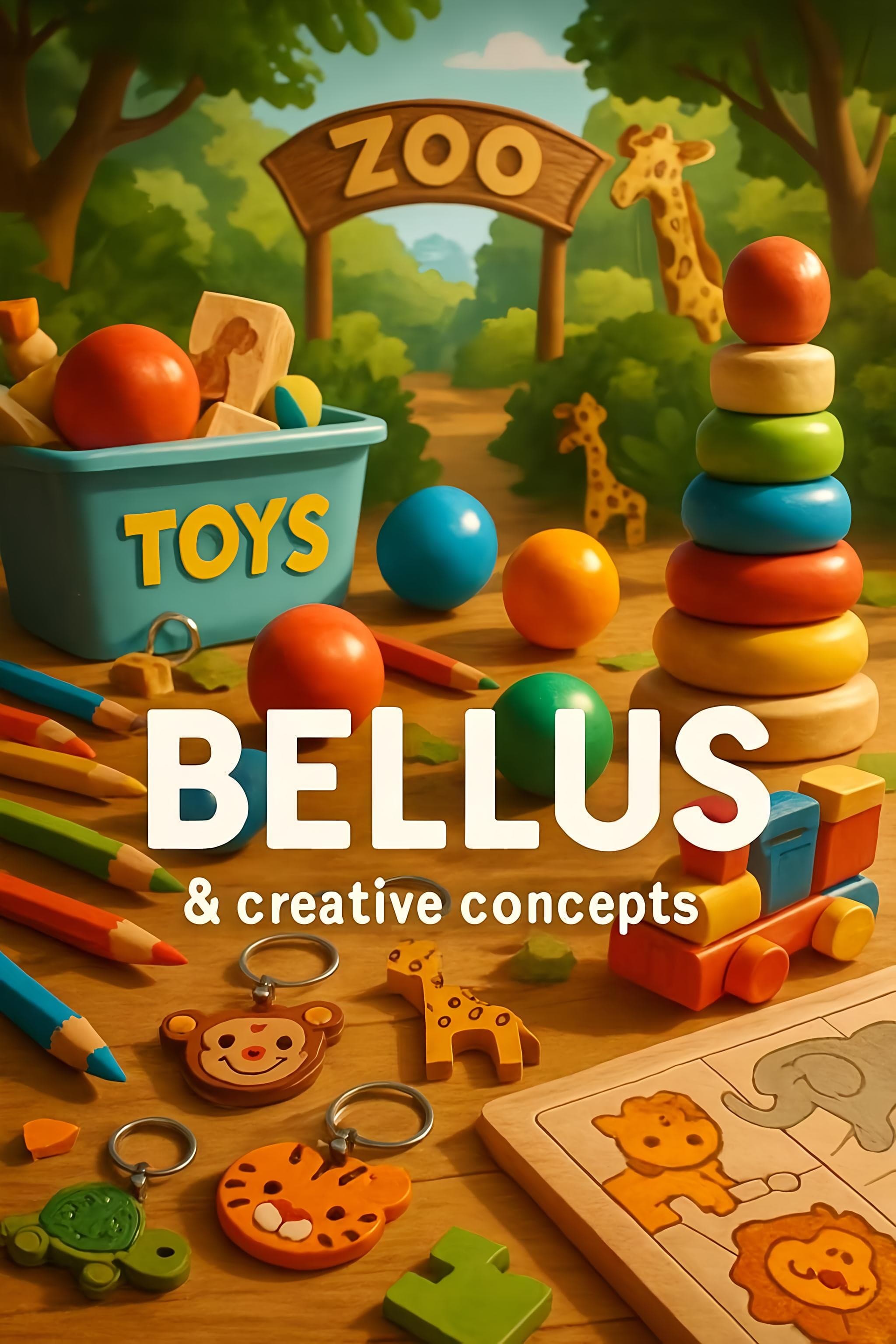 Toys
